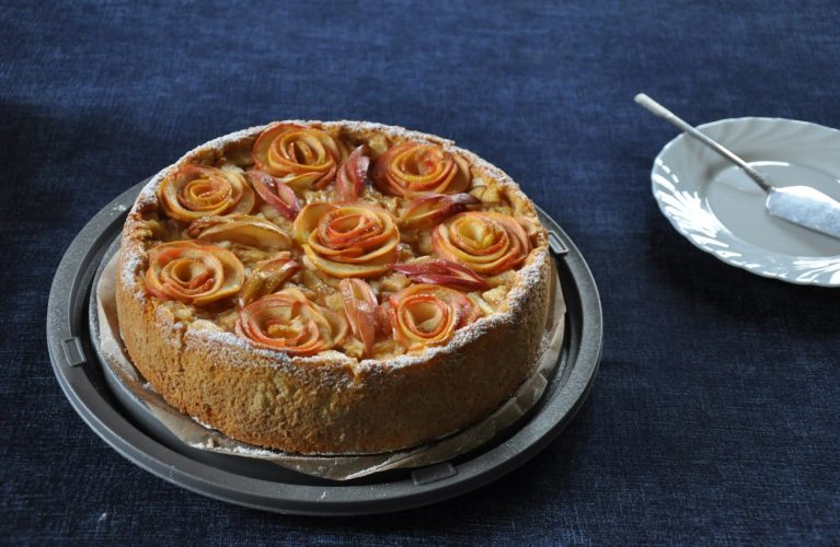 apple dish contest
